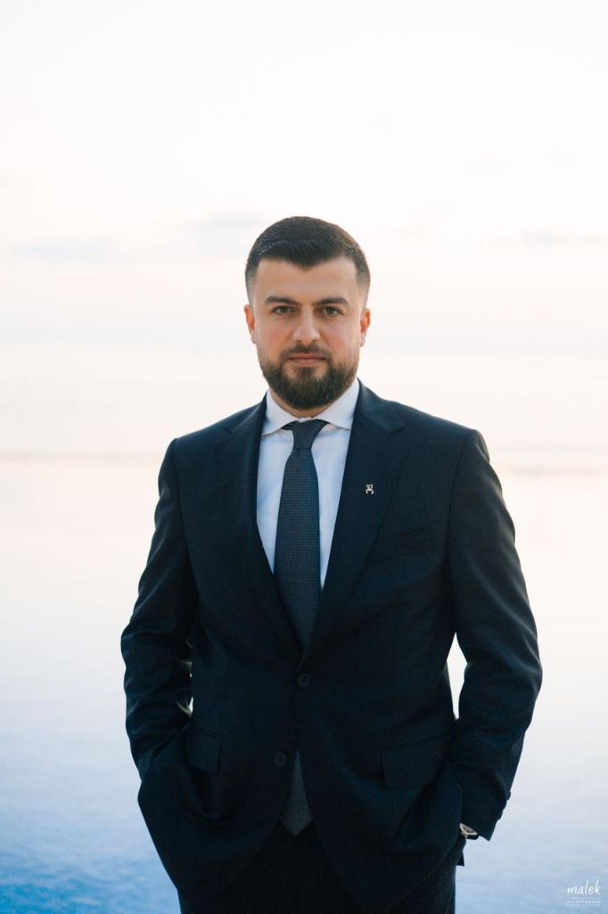 Ahmad Ramadan