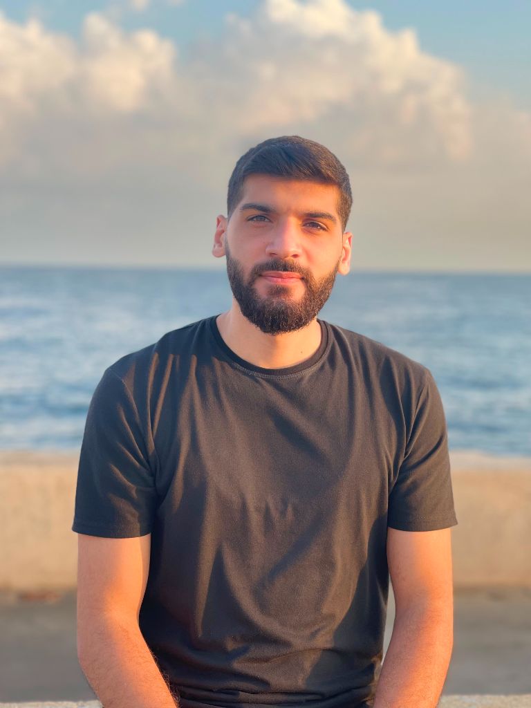 Ali Akin