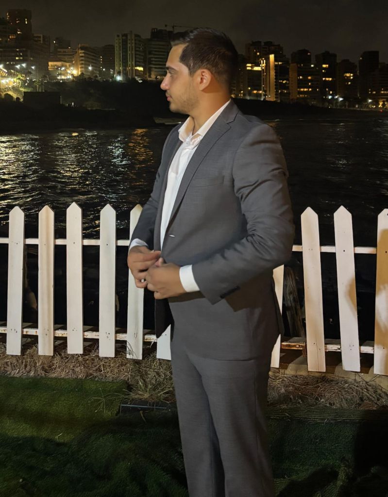 Mohamad Omeirat