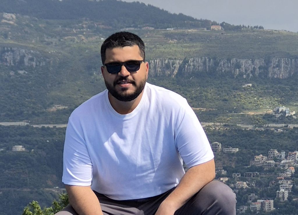 Mohamad Totayo