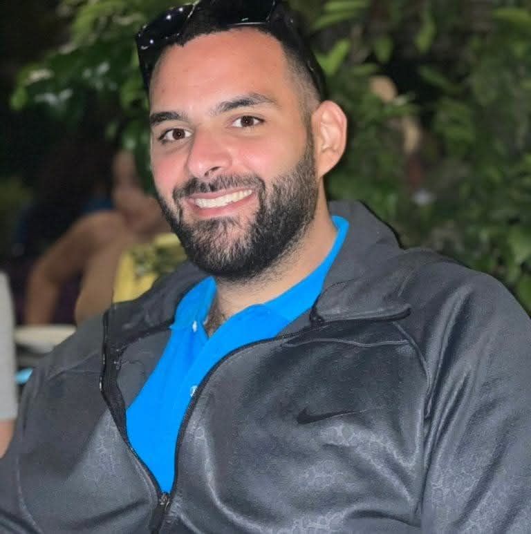 Omar Makouk