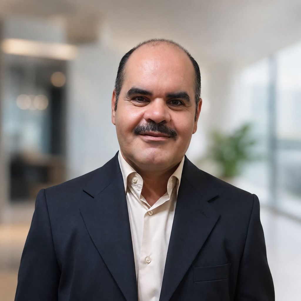 Zuhair Marouf